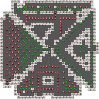 Уровень 56 — Payback 04